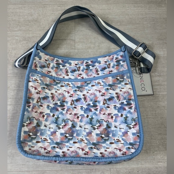 JEN & C Handbags - JEN & CO Jolene Crossbody New